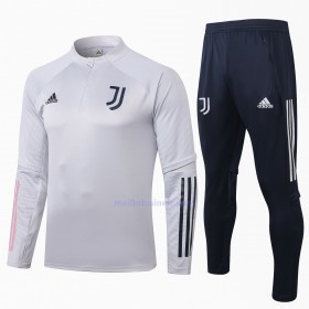Juventus Ensemble Sweat d'entrainement 2020-21 V001